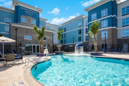 Homewood Suites By Hilton Myrtle Beach Coastal Grand Mall - image 7