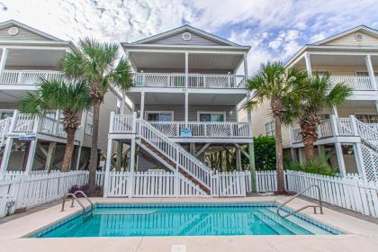 Sea Breeze Getaway myrtle Beach South Carolina