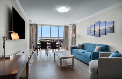 Ocean Escape Condos by Landmark Resort - image 14