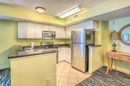 Caribbean Resort Condo with Balcony Steps to Beach! - image 3