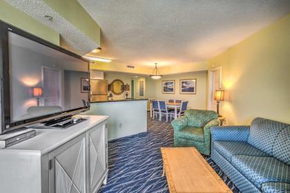 Caribbean Resort Condo with Balcony Steps to Beach! - image 7