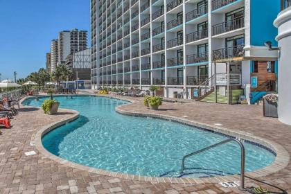 Caribbean Resort Condo with Balcony Steps to Beach! - image 8