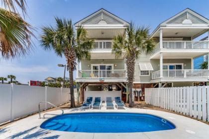 An Amazing Surfside Beach Escape myrtle Beach