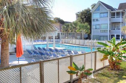 Holiday homes in myrtle Beach South Carolina