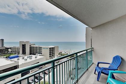 Ocean View Condo at Sand Dunes Resort with Pools condo myrtle Beach South Carolina