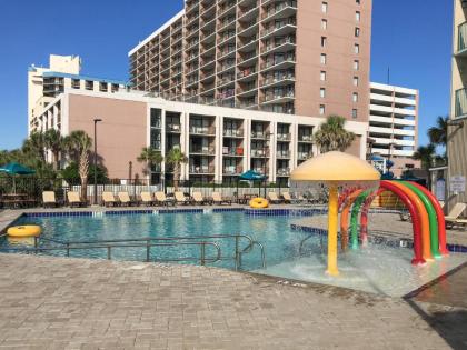 Ocean-View Condo at Sand Dunes Resort with Pools condo - image 4