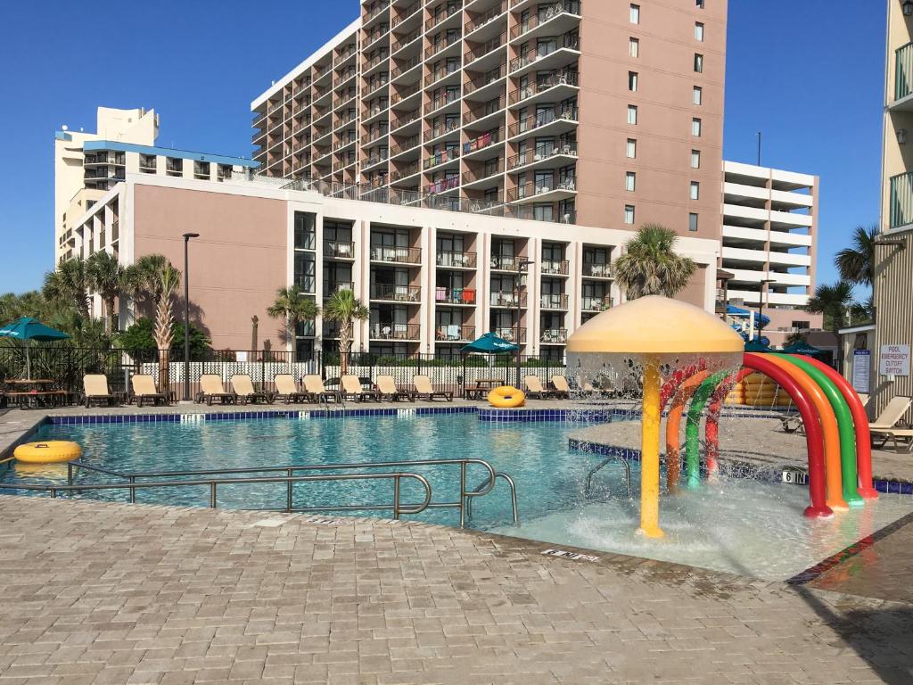 Ocean-View Condo at Sand Dunes Resort with Pools condo - image 4