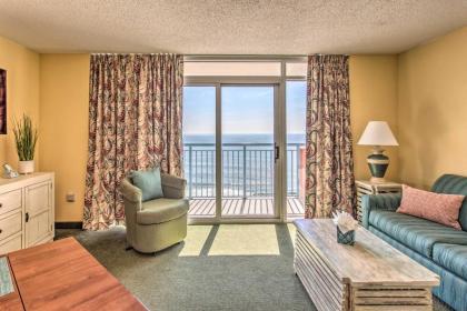 Apartment in myrtle Beach South Carolina