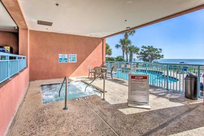 Beachy Condo Pool Access and Walk to Boardwalk - image 16