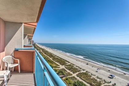 Beachy Condo Pool Access and Walk to Boardwalk - image 17