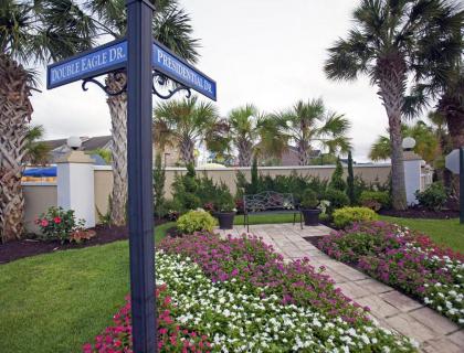 Resort Condos with Serenity and Comfort in Myrtle Beach - image 13