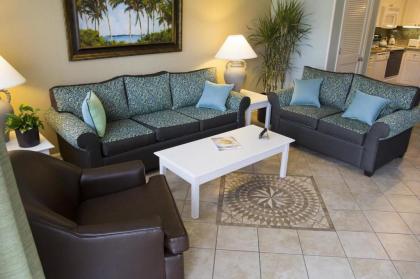 Resort Condos with Serenity and Comfort in Myrtle Beach - image 14