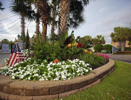 Resort Condos with Serenity and Comfort in Myrtle Beach - image 3