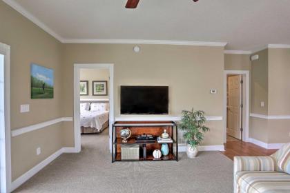 Central Myrtle Beach Condo with Golf Course View! - image 5