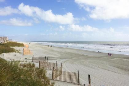 Sea Watch Resort - Beachfront Pools & Hot Tubs condo - image 4