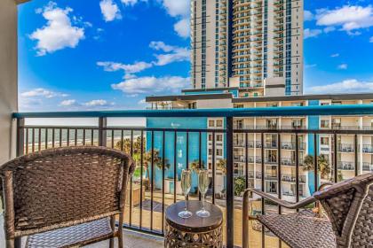 Oceanview Studio at Boardwalk Resort 440 - image 8