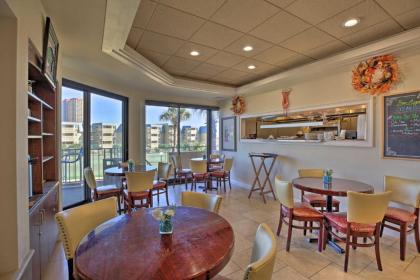 Oceanfront Resort Condo Maisons Sur Mer! - image 10