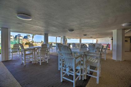 Oceanfront Resort Condo Maisons Sur Mer! - image 15