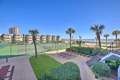 Oceanfront Resort Condo Maisons Sur Mer! - image 17