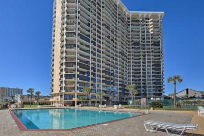 Oceanfront Resort Condo Maisons Sur Mer! - image 2