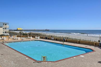 Oceanfront Resort Condo Maisons Sur Mer! - image 4