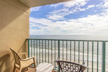 Oceanfront 1 bedroom - Sand Dunes 1129 - Sleeps 6! - image 11