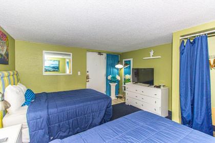 Oceanfront 1 bedroom - Sand Dunes 1129 - Sleeps 6! - image 14