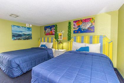 Oceanfront 1 bedroom - Sand Dunes 1129 - Sleeps 6! - image 16