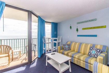 Oceanfront 1 bedroom - Sand Dunes 1129 - Sleeps 6! - image 2