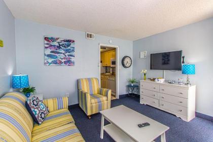 Oceanfront 1 bedroom - Sand Dunes 1129 - Sleeps 6! - image 4