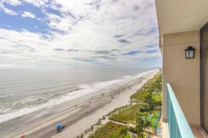 Oceanfront 1 bedroom - Sand Dunes 1129 - Sleeps 6! - image 8