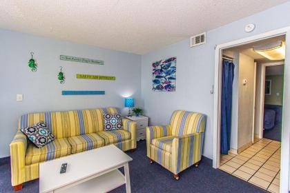 Oceanfront 1 bedroom - Sand Dunes 1129 - Sleeps 6! - image 9