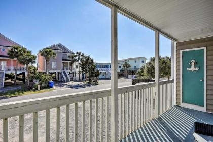 Updated Studio 1-Block Walk to Surfside Beach! - image 18