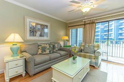 Ground Floor Condo Sleeps 6 2 BR 2 BA Myrtle Beach Resort Unit 146A - image 2