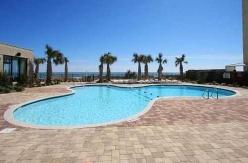 Ocean View 2 Bedroom Apartment with Great Views Palace Resort 913 - image 5