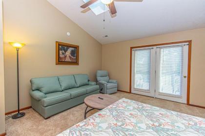 Plantation Golf Villas 2 Miles to the beach! Sleeps 6 - image 11