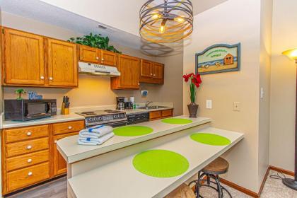 Plantation Golf Villas 2 Miles to the beach! Sleeps 6 - image 16