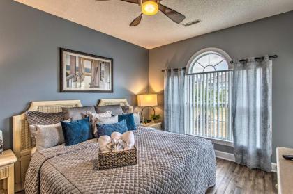 Myrtlewood Golf Resort Condo with Pool Access - image 13