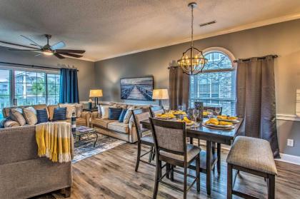 Myrtlewood Golf Resort Condo with Pool Access - image 4