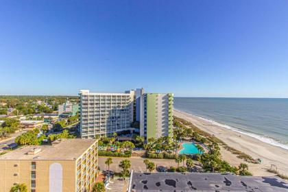 Awesome Views - Sea Mist Resort 51402 - 2 Double Beds! - image 2