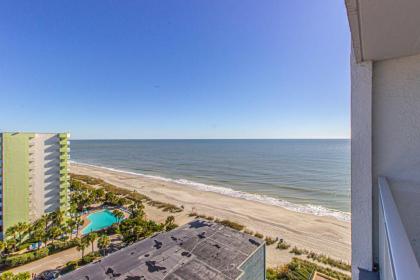 Awesome Views - Sea Mist Resort 51402 - 2 Double Beds! - image 3