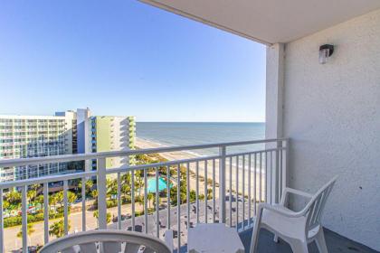 Awesome Views - Sea Mist Resort 51402 - 2 Double Beds! - image 5