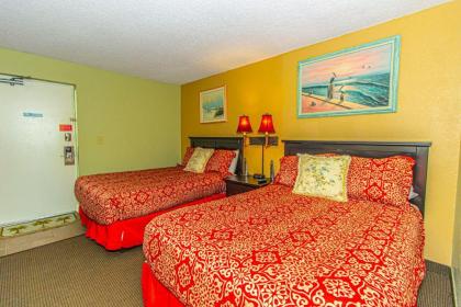 Oceanfront 1 bedroom Sand Dunes 2626 Sleeps 6 - image 11