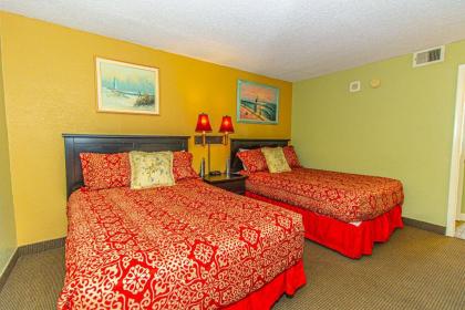 Oceanfront 1 bedroom Sand Dunes 2626 Sleeps 6 - image 12