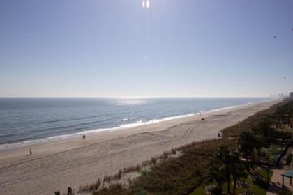 Oceanfront 1 bedroom Sand Dunes 2626 Sleeps 6 - image 13