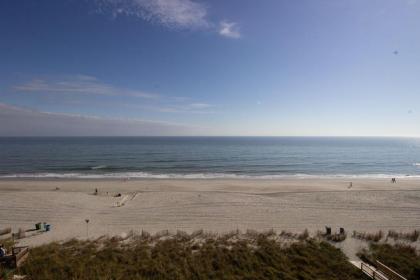 Oceanfront 1 bedroom Sand Dunes 2626 Sleeps 6 - image 16