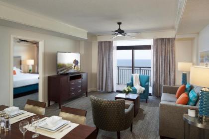 Hilton Grand Vacations At Anderson Ocean Club - image 12