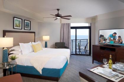 Hilton Grand Vacations At Anderson Ocean Club - image 9