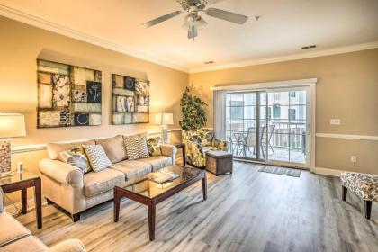 Apartment in myrtle Beach South Carolina