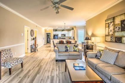 Condo with Pool Access and Balcony in Myrtle Beach - image 2